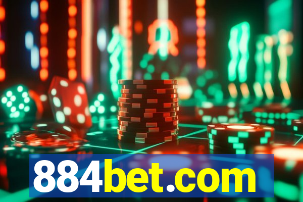 884bet.com