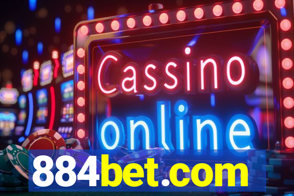 884bet.com