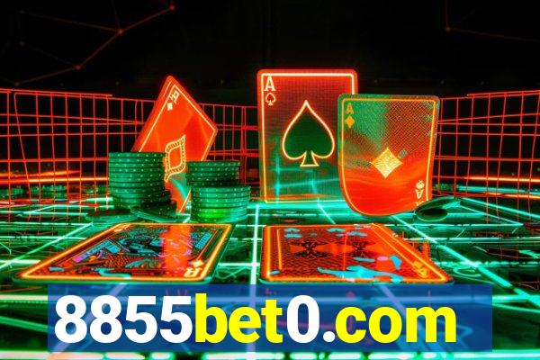 8855bet0.com