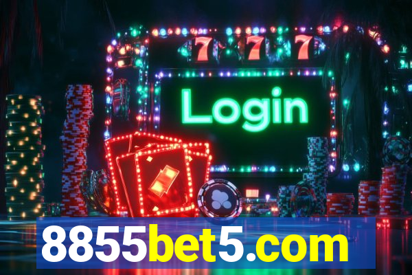 8855bet5.com