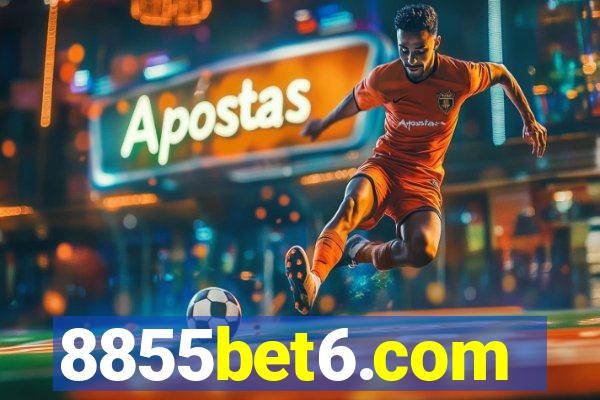 8855bet6.com