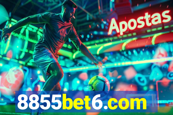 8855bet6.com