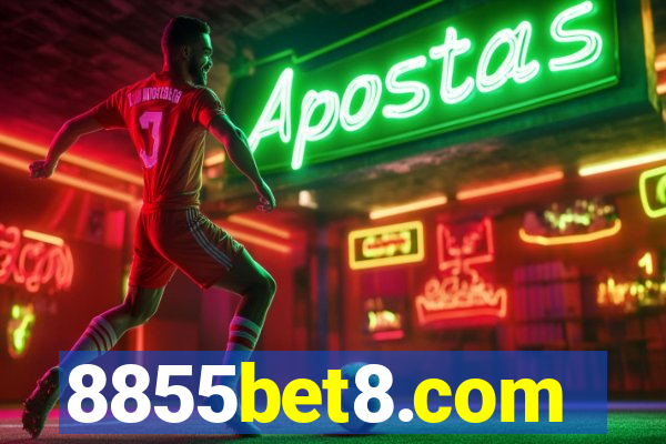 8855bet8.com