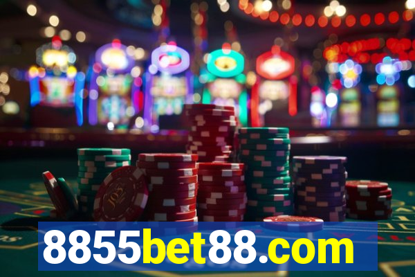 8855bet88.com