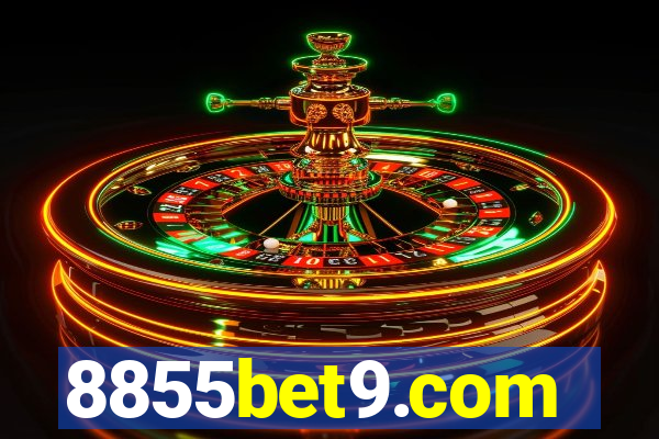 8855bet9.com