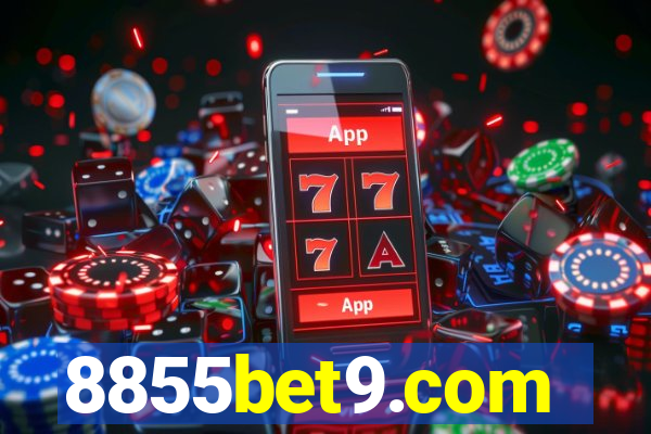 8855bet9.com