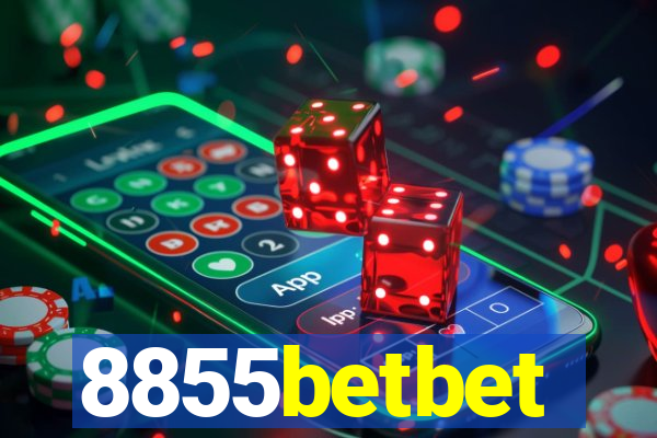 8855betbet