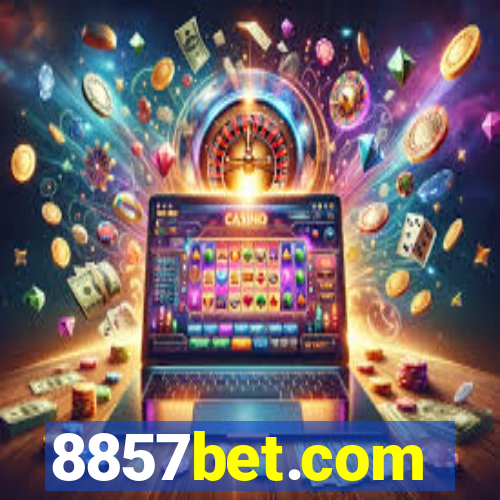 8857bet.com