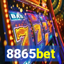 8865bet