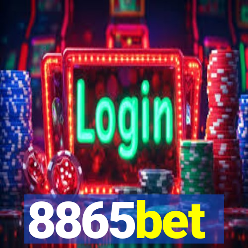 8865bet