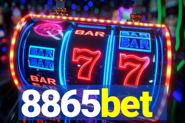 8865bet