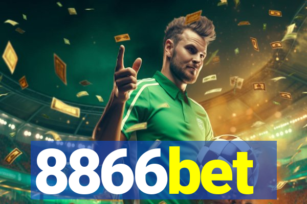 8866bet