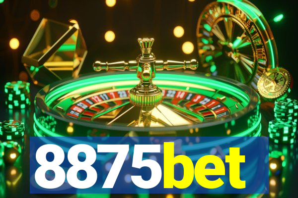 8875bet