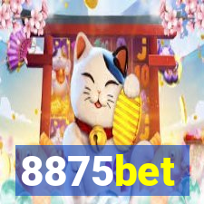 8875bet