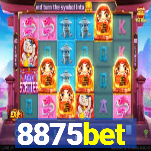 8875bet