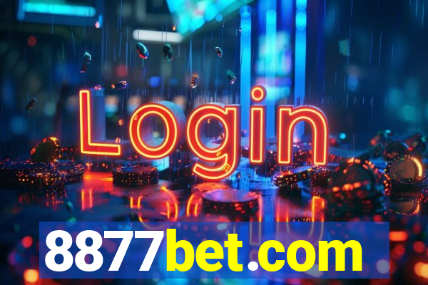 8877bet.com