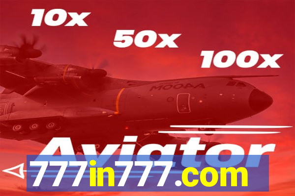 777in777.com