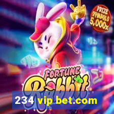 234 vip bet.com