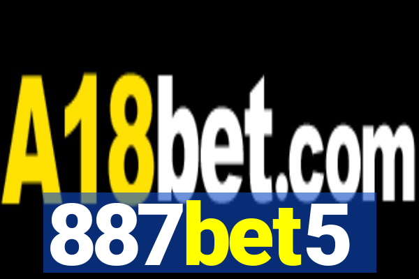 887bet5