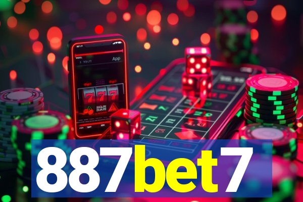 887bet7