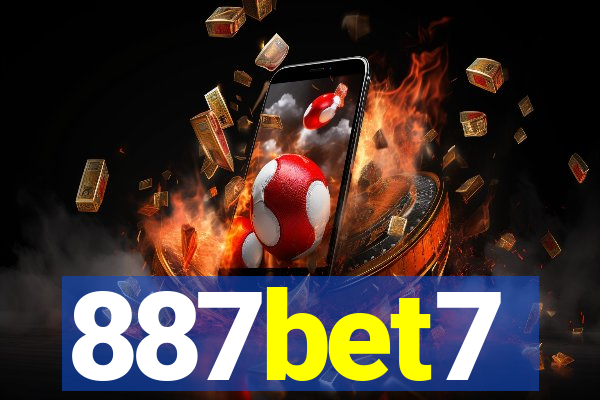 887bet7