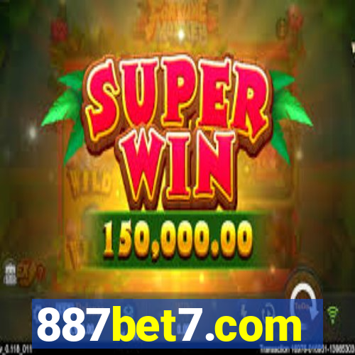 887bet7.com