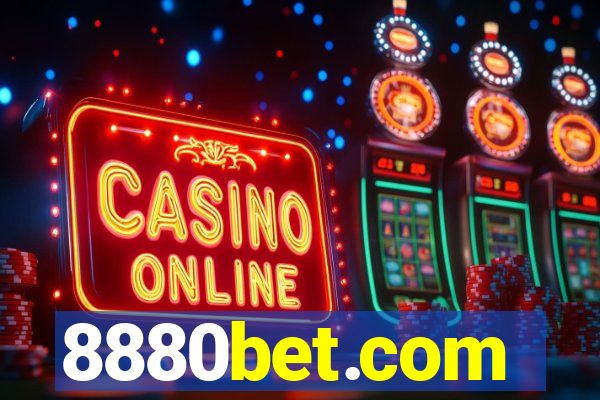 8880bet.com