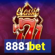 8881bet