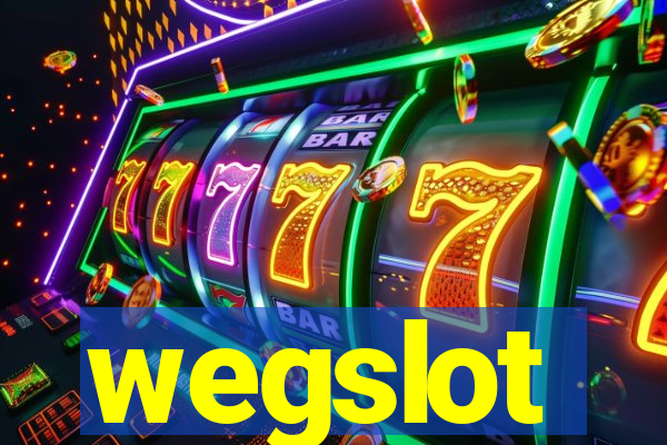 wegslot