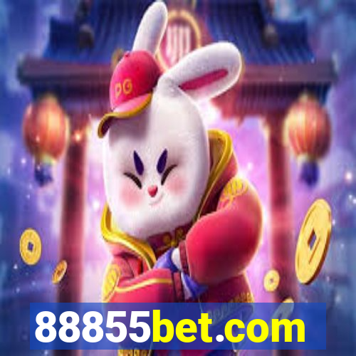 88855bet.com