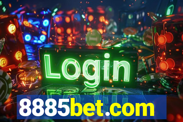 8885bet.com