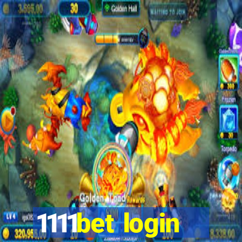 1111bet login