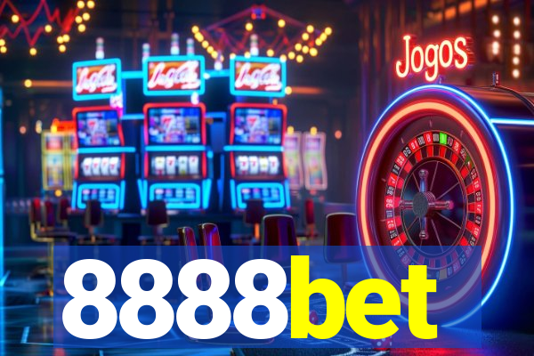 8888bet