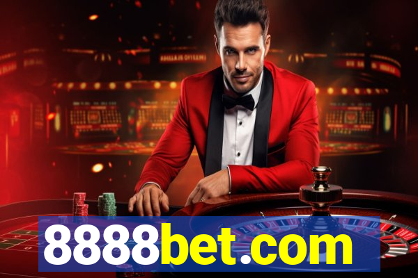 8888bet.com