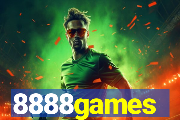 8888games