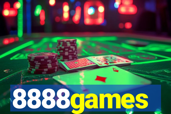 8888games