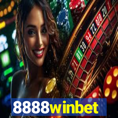 8888winbet