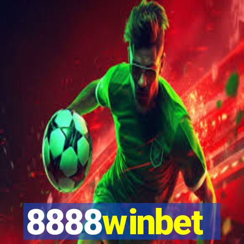 8888winbet