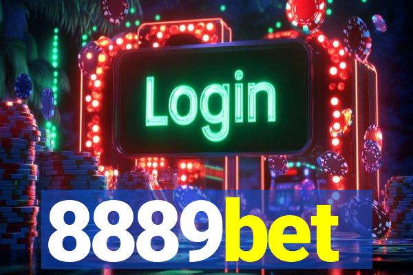 8889bet