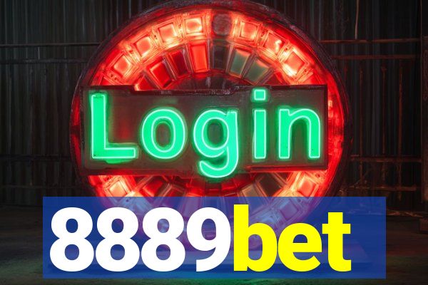 8889bet