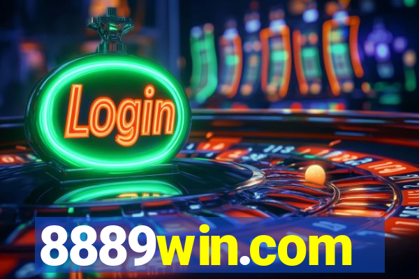 8889win.com