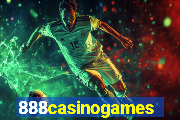 888casinogames