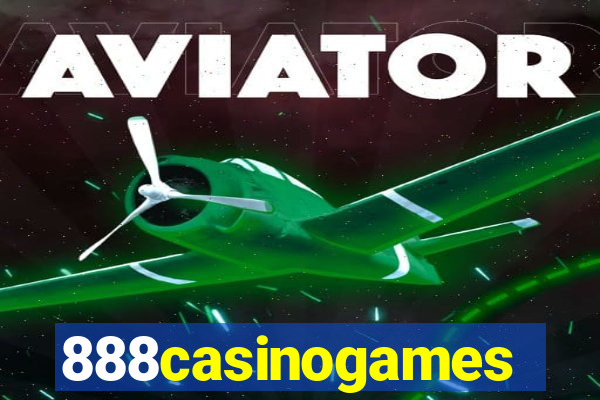 888casinogames