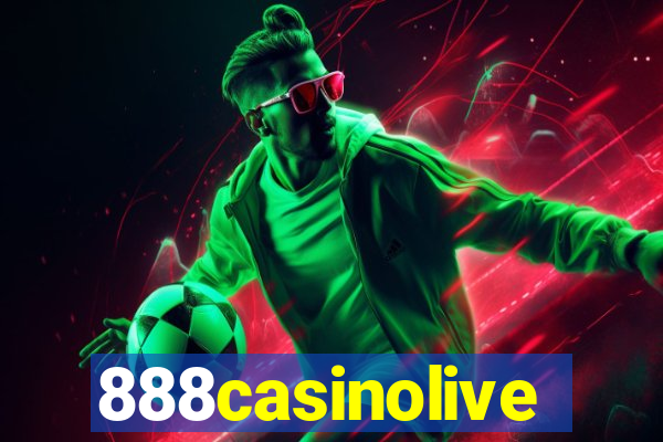 888casinolive