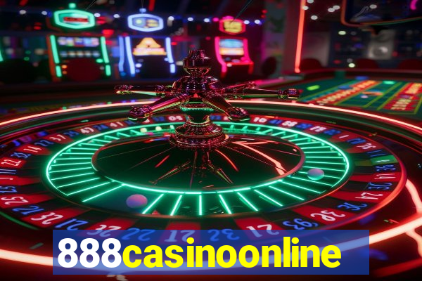 888casinoonline