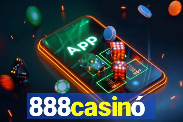 888casinó