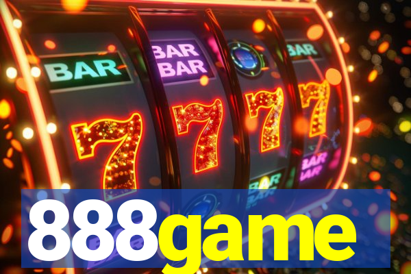 888game