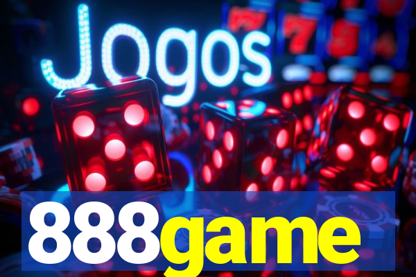 888game