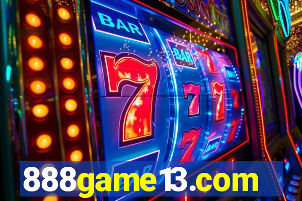 888game13.com