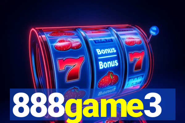 888game3